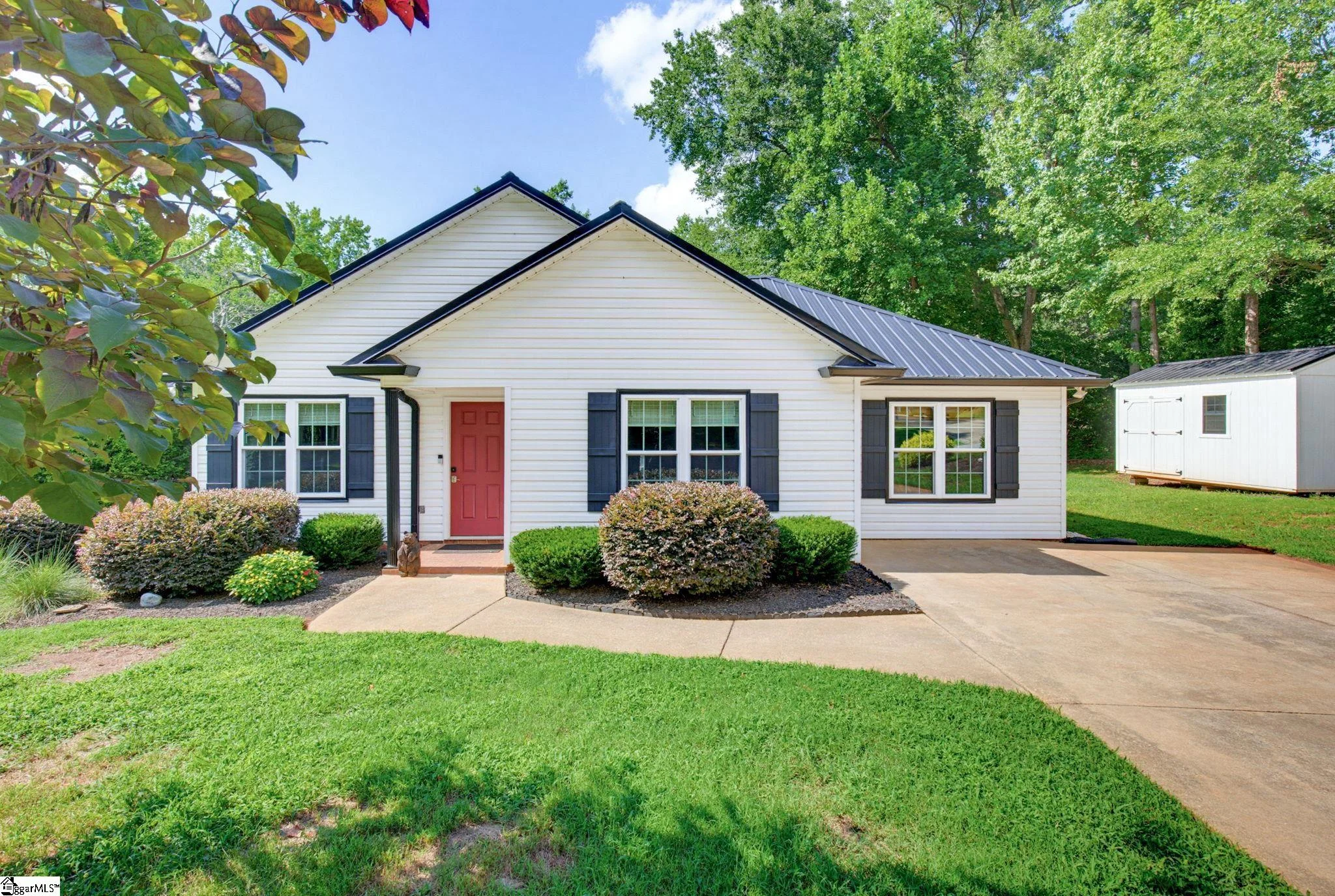 101 Valleydale Court