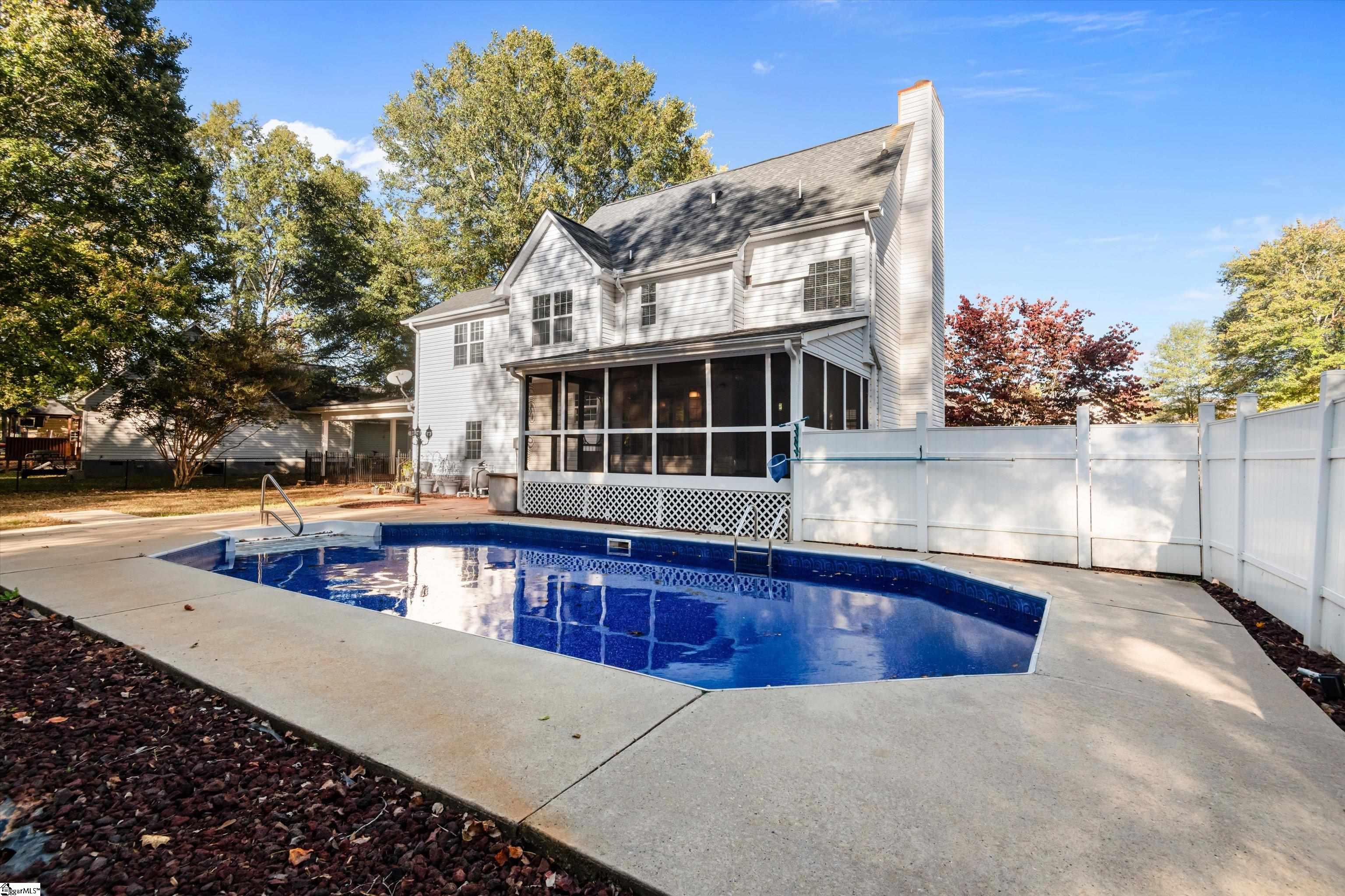 Anderson, South Carolina 29621, United States, 4 Bedrooms Bedrooms, ,3 BathroomsBathrooms,Residential,Active,234851