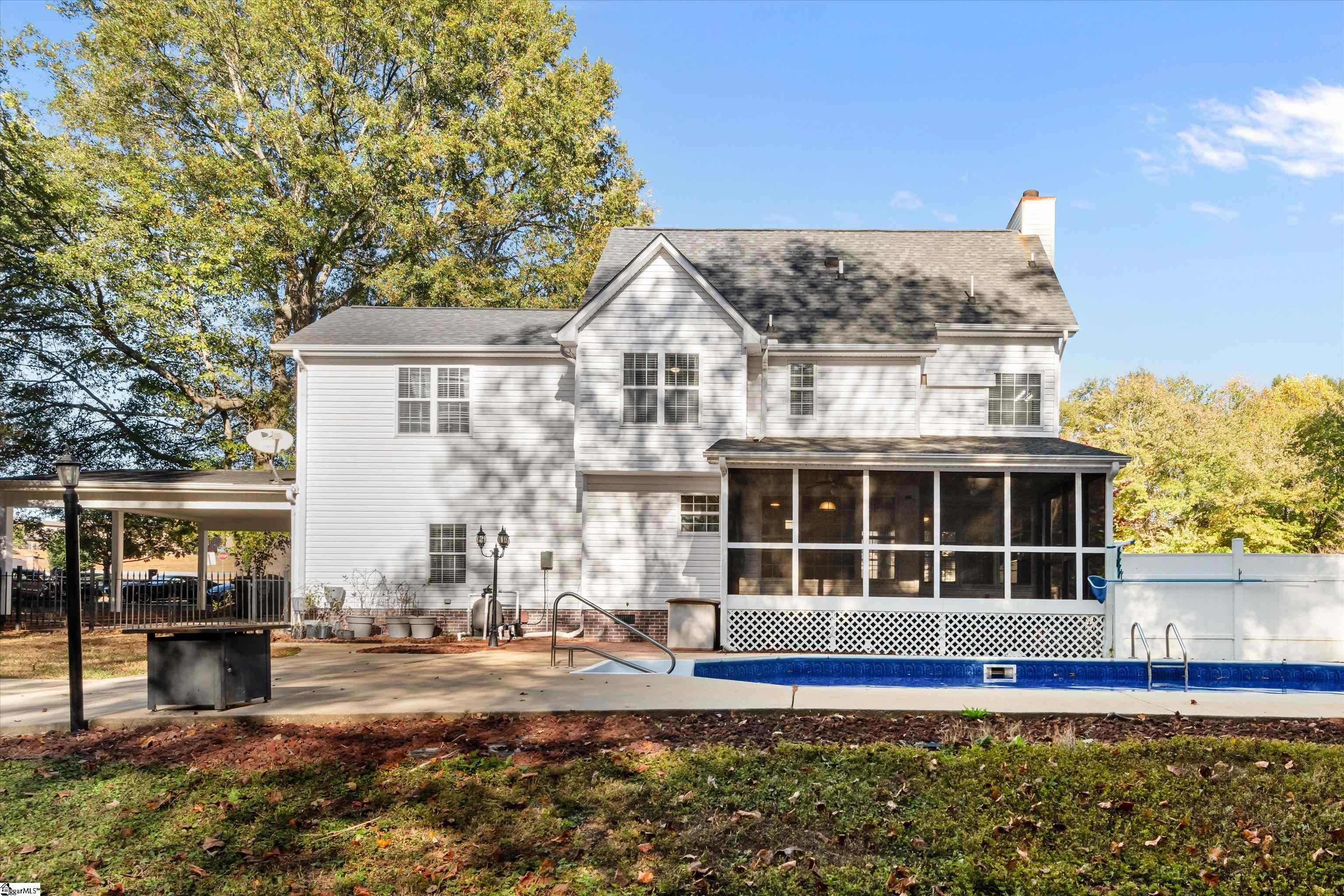 Anderson, South Carolina 29621, United States, 4 Bedrooms Bedrooms, ,3 BathroomsBathrooms,Residential,Active,234851