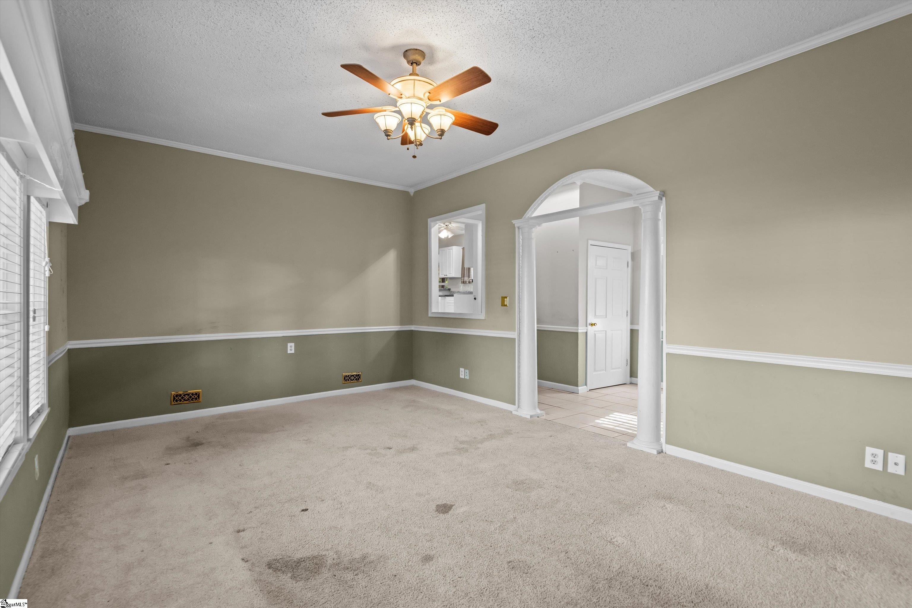 Anderson, South Carolina 29621, United States, 4 Bedrooms Bedrooms, ,3 BathroomsBathrooms,Residential,Active,234851