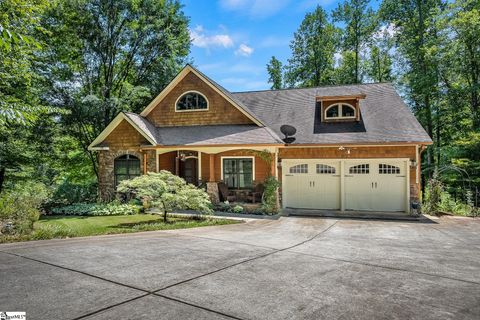 14029 Azalea Drive Seneca SC 29678