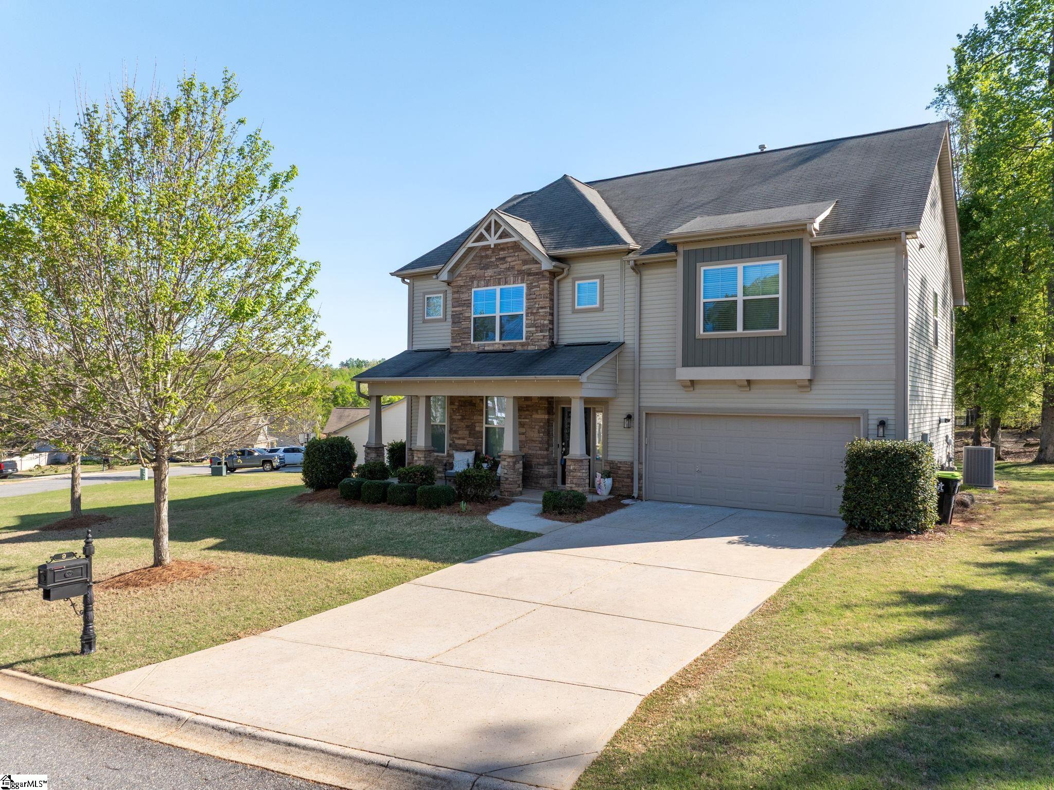 9 Nickel Springs Drive