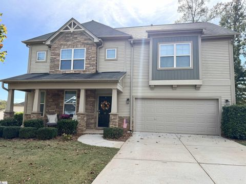 9 Nickel Springs Drive Easley SC 29642