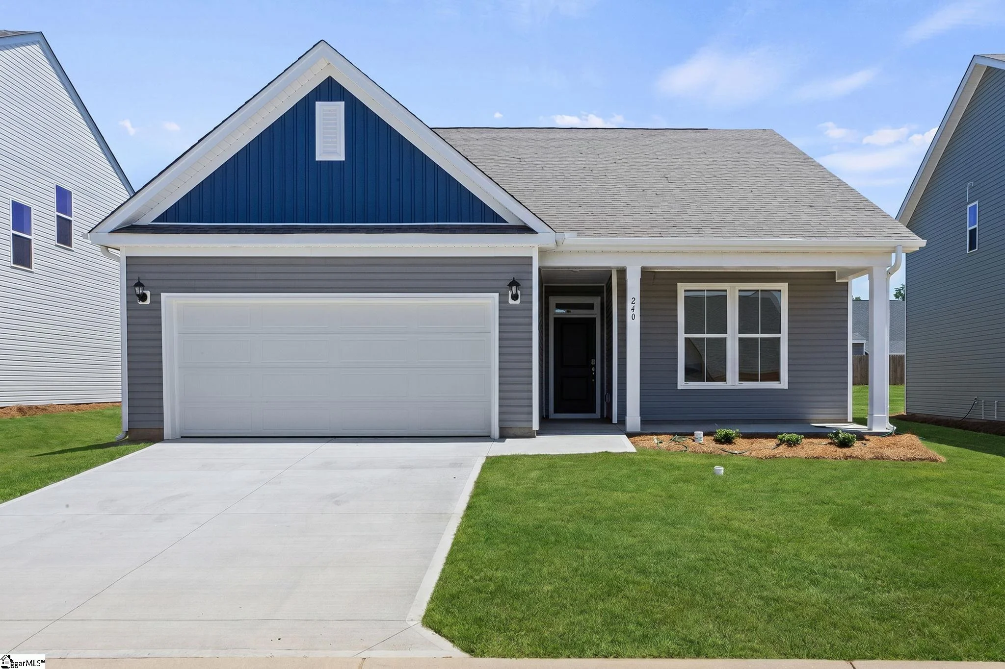 240 Pretoria Drive Unit Lot 96