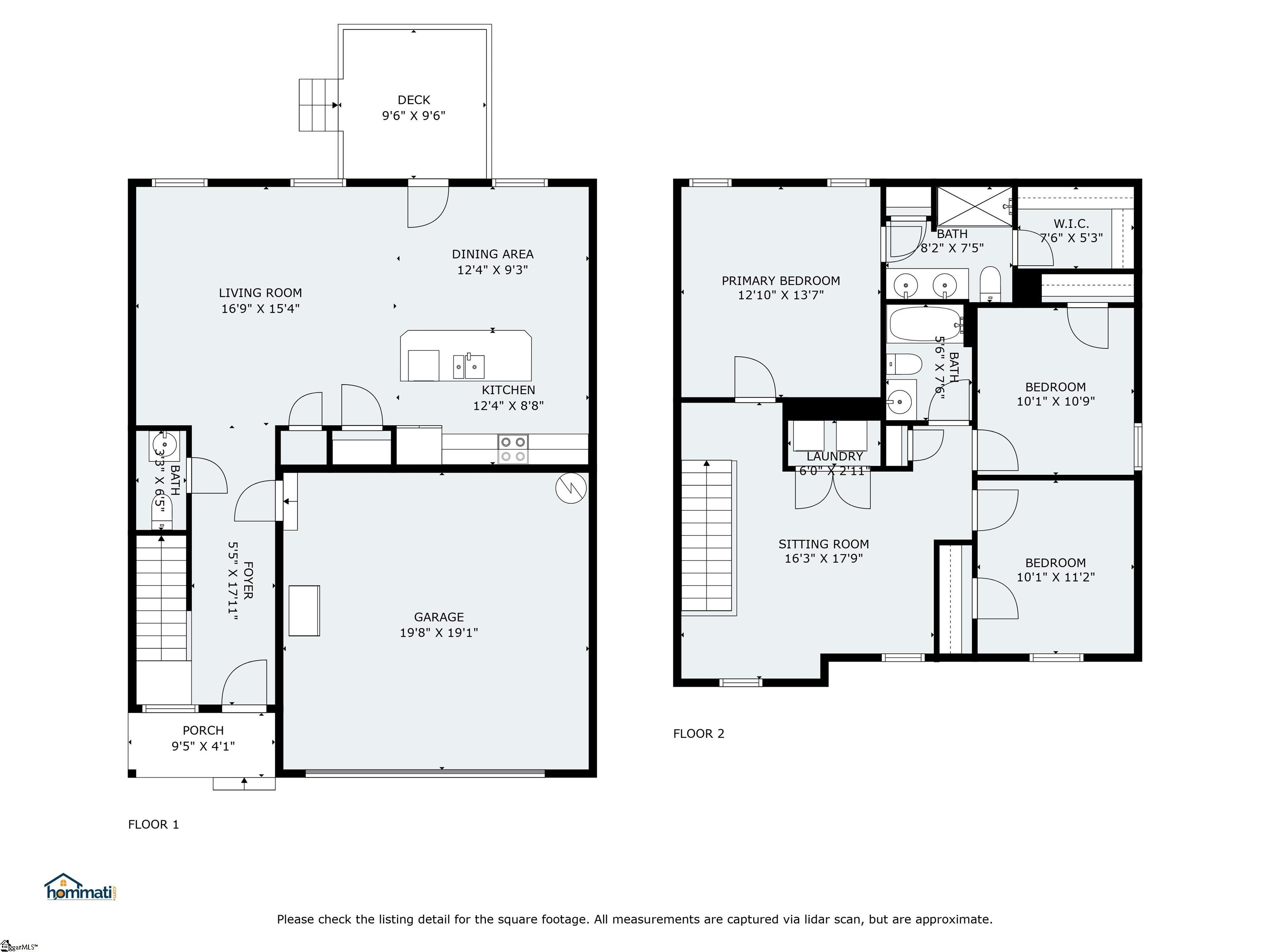 Anderson, South Carolina 29625, United States, 3 Bedrooms Bedrooms, ,3 BathroomsBathrooms,Residential,Active,188295