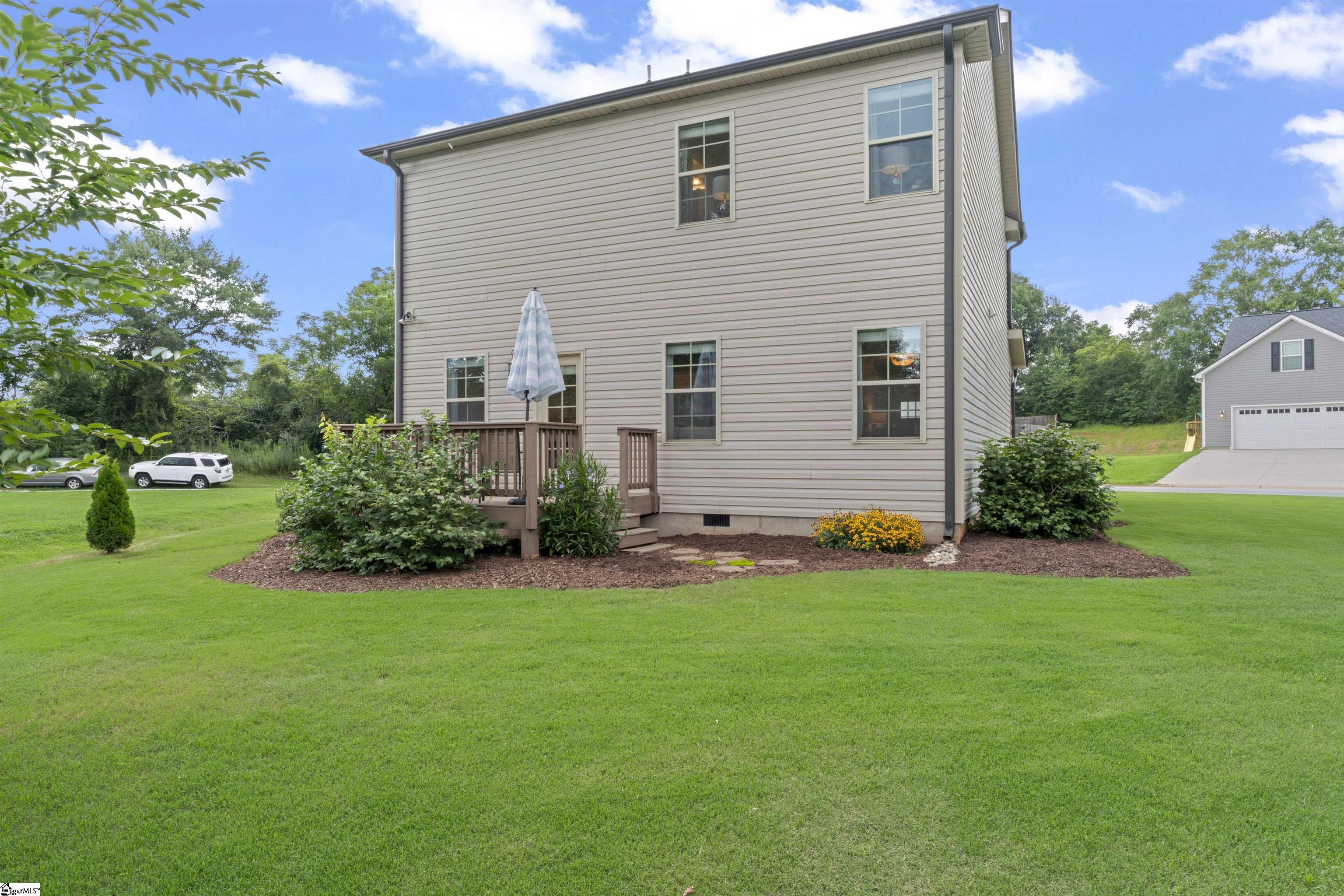 Anderson, South Carolina 29625, United States, 3 Bedrooms Bedrooms, ,3 BathroomsBathrooms,Residential,Active,188295