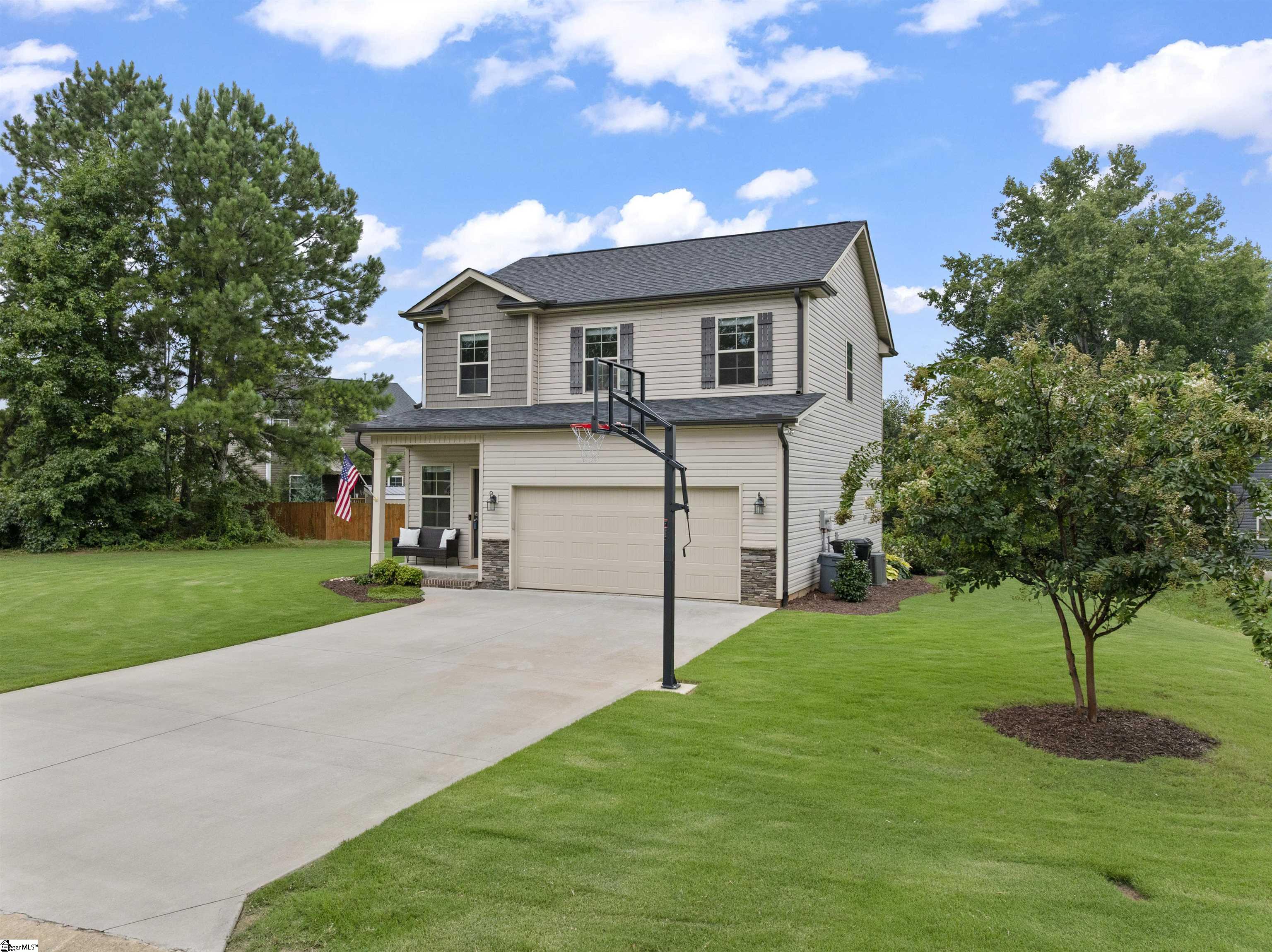 Anderson, South Carolina 29625, United States, 3 Bedrooms Bedrooms, ,3 BathroomsBathrooms,Residential,Active,188295