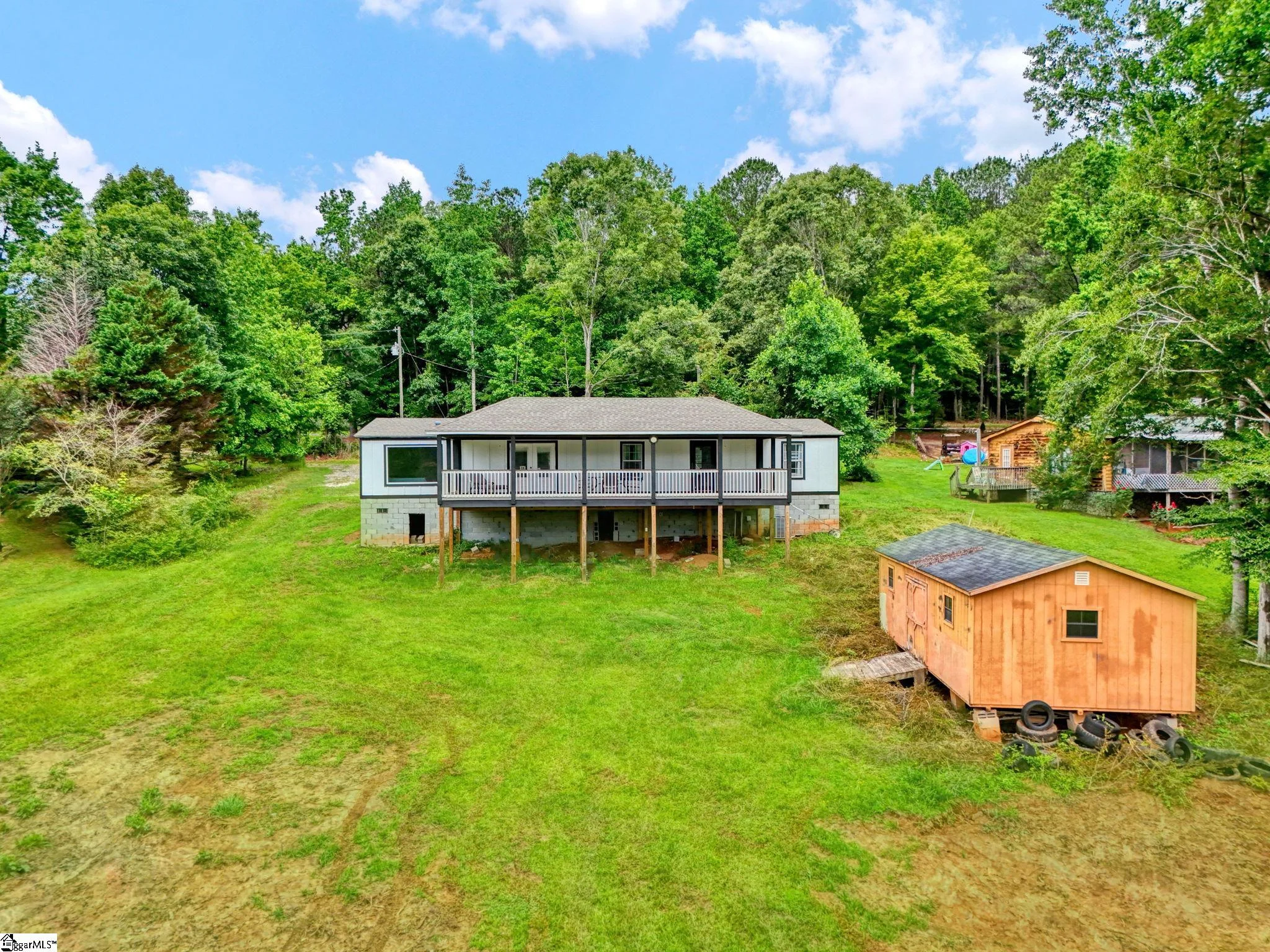 110 Stroup Court, Waterloo, SC, 29384