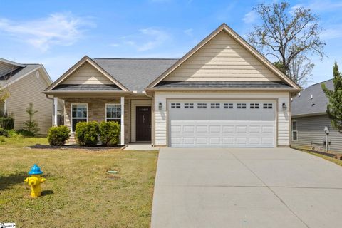Photo of 101 Maravista Avenue, Greenville, SC 29617 (MLS # 1592735)