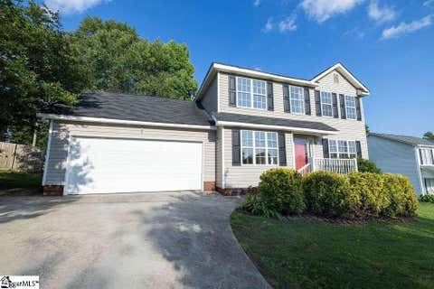 Photo of 309 Pine Drive, Piedmont, SC 29673 (MLS # 1600495)
