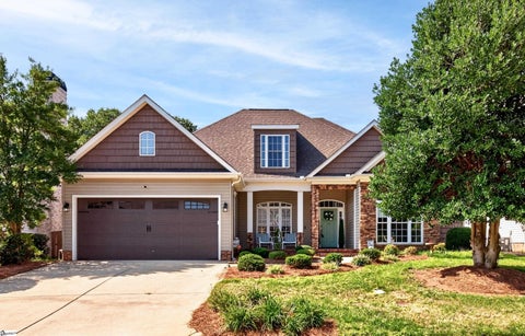 Photo of 8 Garden Corners Court, Simpsonville, SC 29681 (MLS # 1604291)