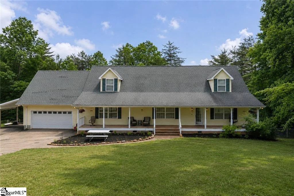 362 Ridge Road, Salem, SC, 29676