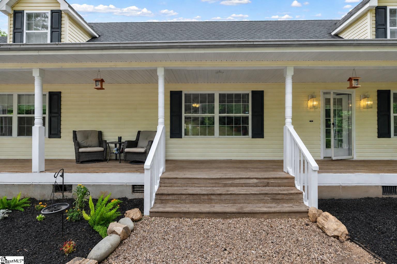 362 Ridge Road