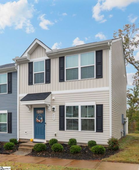 Photo of 317 Cinerea Way, Greer, SC 29365 (MLS # 1592301)
