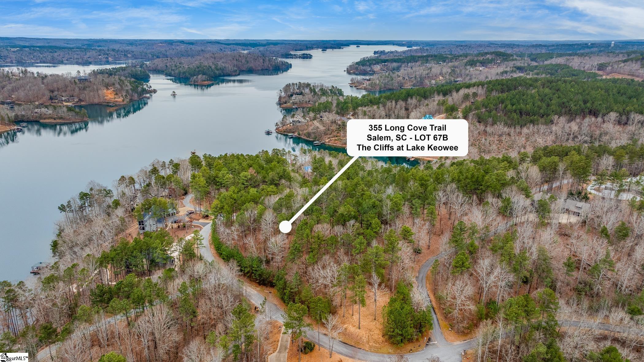 335 Long Cove Trail