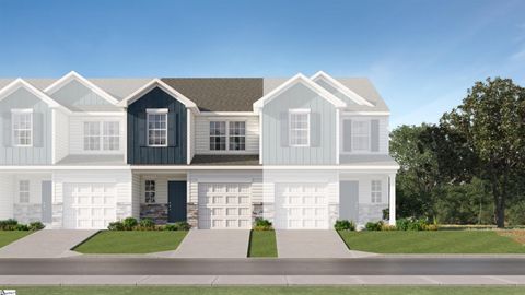 Photo of 3128 Whispering Willow Court, Inman, SC 29349 (MLS # 1576397)