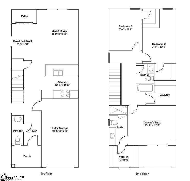 3128 Whispering Willow Court