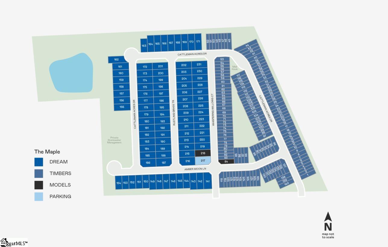 3128 Whispering Willow Court