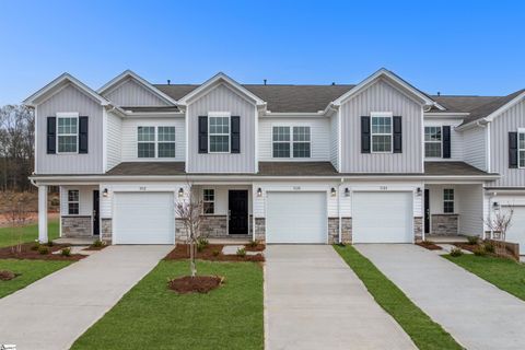 Photo of 3128 Whispering Willow Court, Inman, SC 29349 (MLS # 1576397)