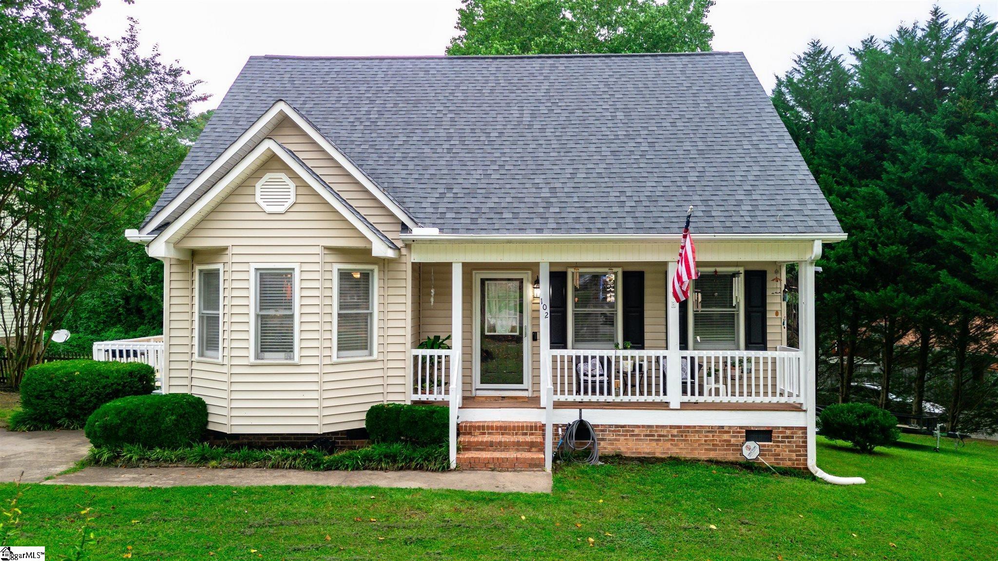 102 Cone Drive, Liberty, SC, 29657