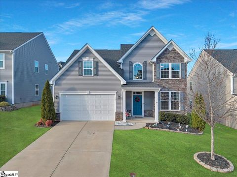 Photo of 101 Tonkawa Way, Greenville, SC 29607 (MLS # 1577050)