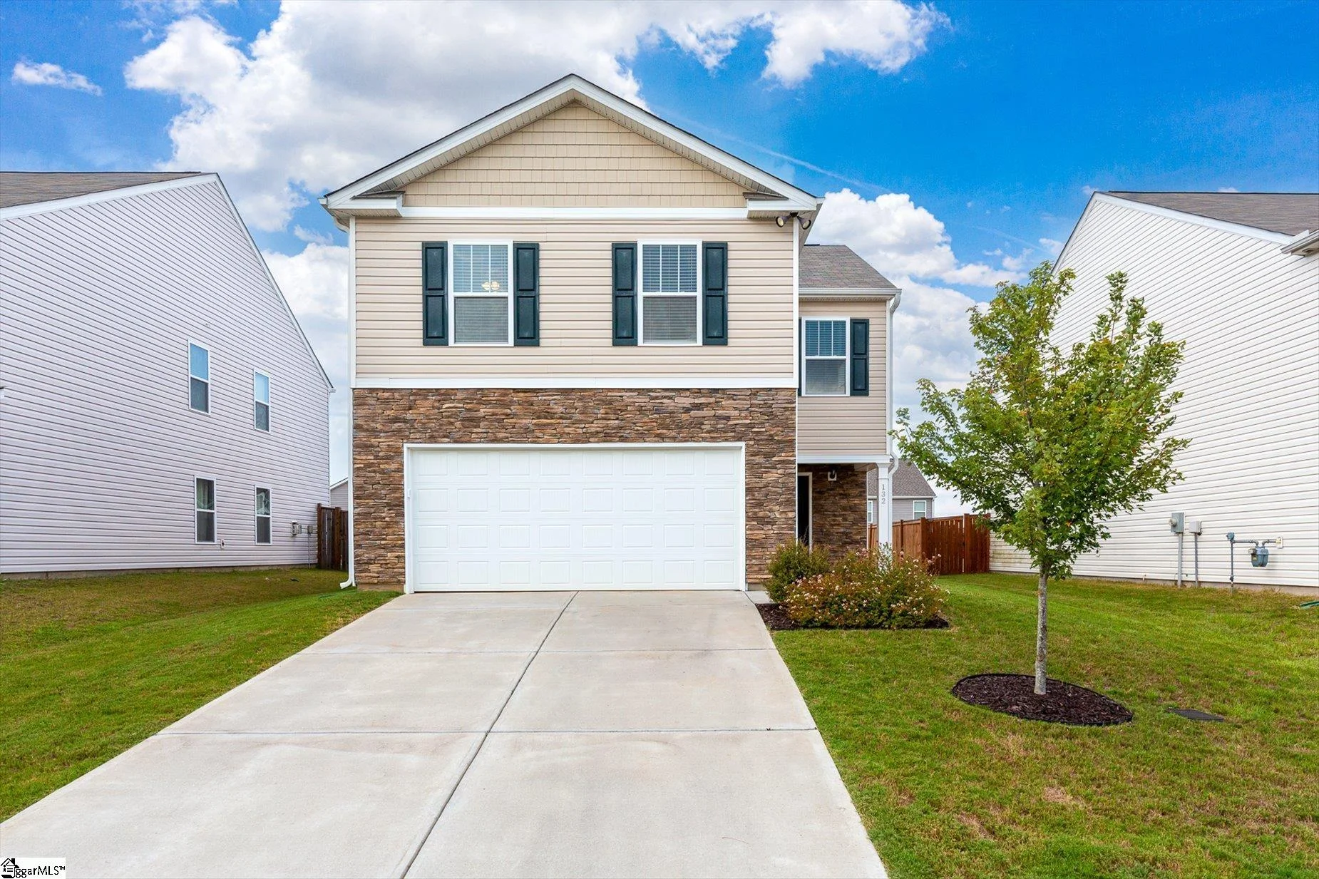 132 Boxbury Way