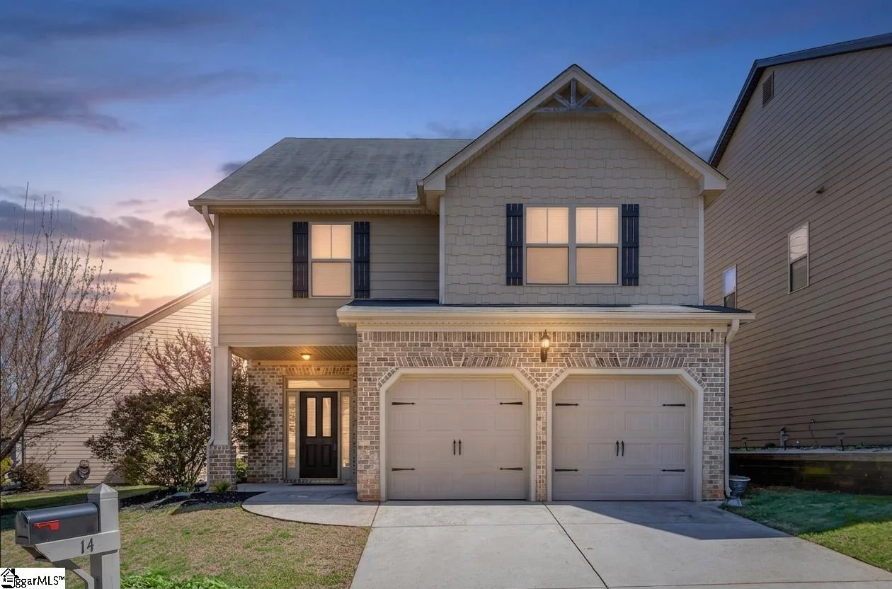 14 River Valley Lane
