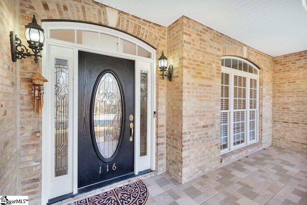 116 Augusta National