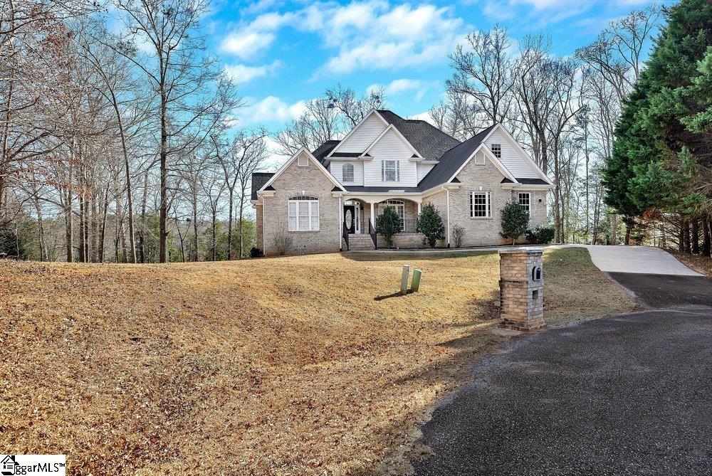 116 Augusta National