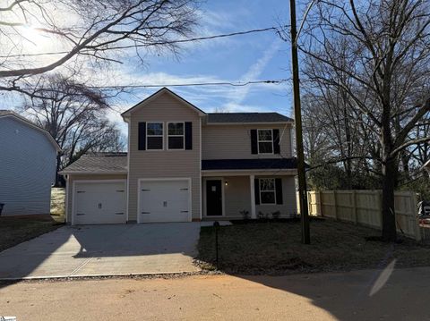 Photo of 311 Johnson Street, Anderson, SC 29624 (MLS # 1583817)