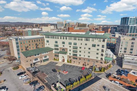 121 Rhett Street Unit 503 Greenville SC 29601