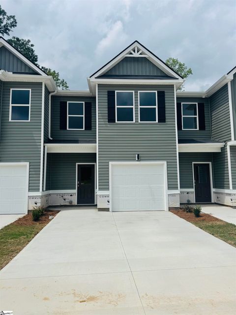 Photo of 1545 Dockage Way, Spartanburg, SC 29306 (MLS # 1587820)