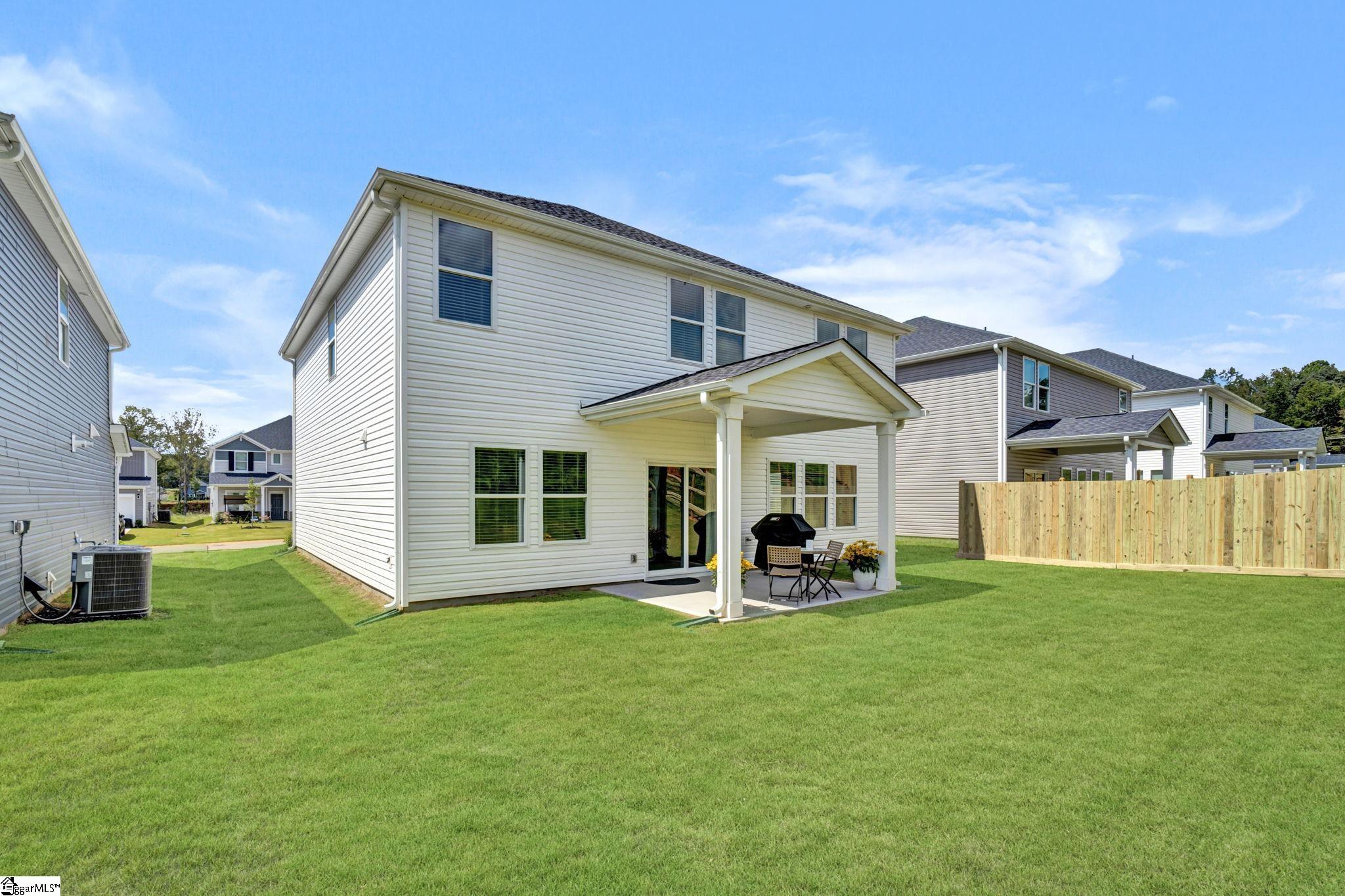 Gray Court, South Carolina 29645, United States, 4 Bedrooms Bedrooms, ,3 BathroomsBathrooms,Residential,Active,208101