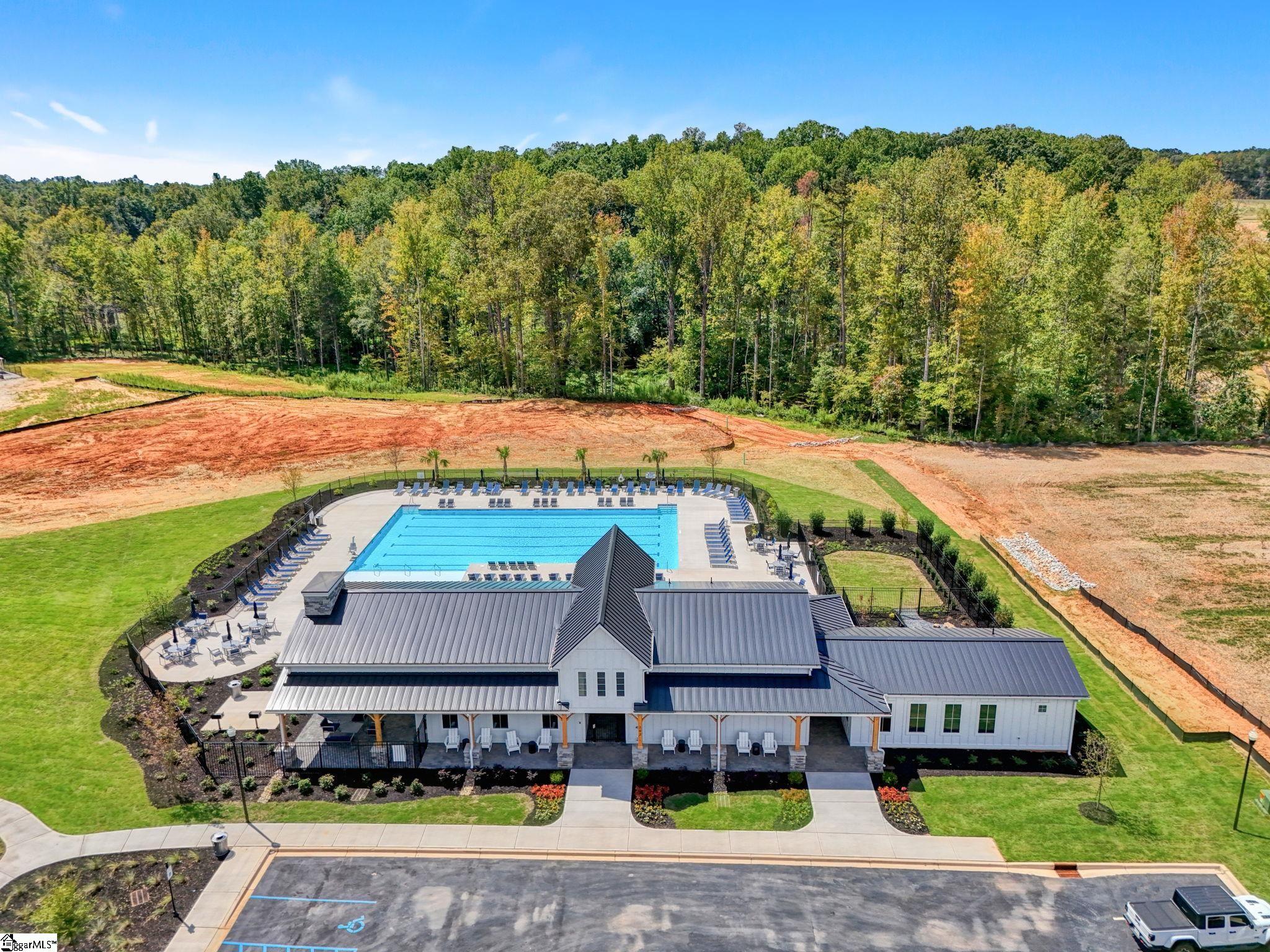 Gray Court, South Carolina 29645, United States, 4 Bedrooms Bedrooms, ,3 BathroomsBathrooms,Residential,Active,208101