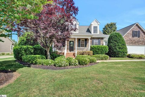 10 Laurelcrest Lane Travelers Rest SC 29690