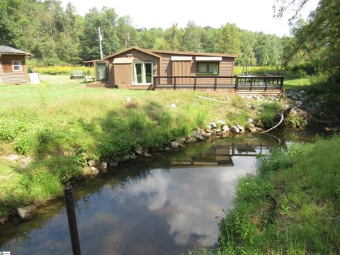 740 Sliding Rock Road Pickens SC 29671