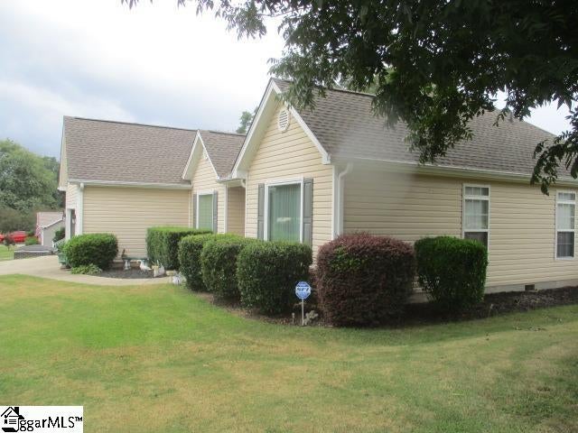 205 Fairhaven Drive
