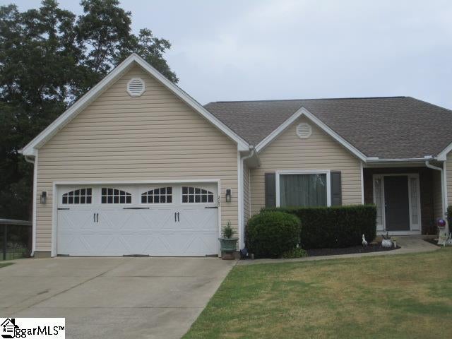 205 Fairhaven Drive