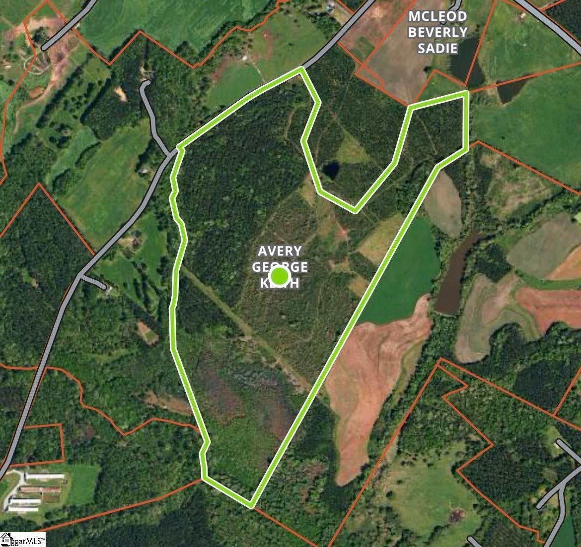 2318 Beaver Dam Creek Road, Newberry, SC, 29108