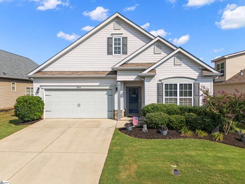 Photo of 704 Arnica Drive, Duncan, SC 29334 (MLS # 1600651)