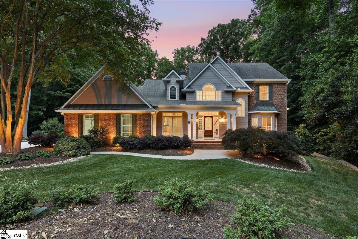 4 Radford Court