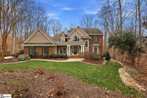 4 Radford Court Simpsonville SC 29680