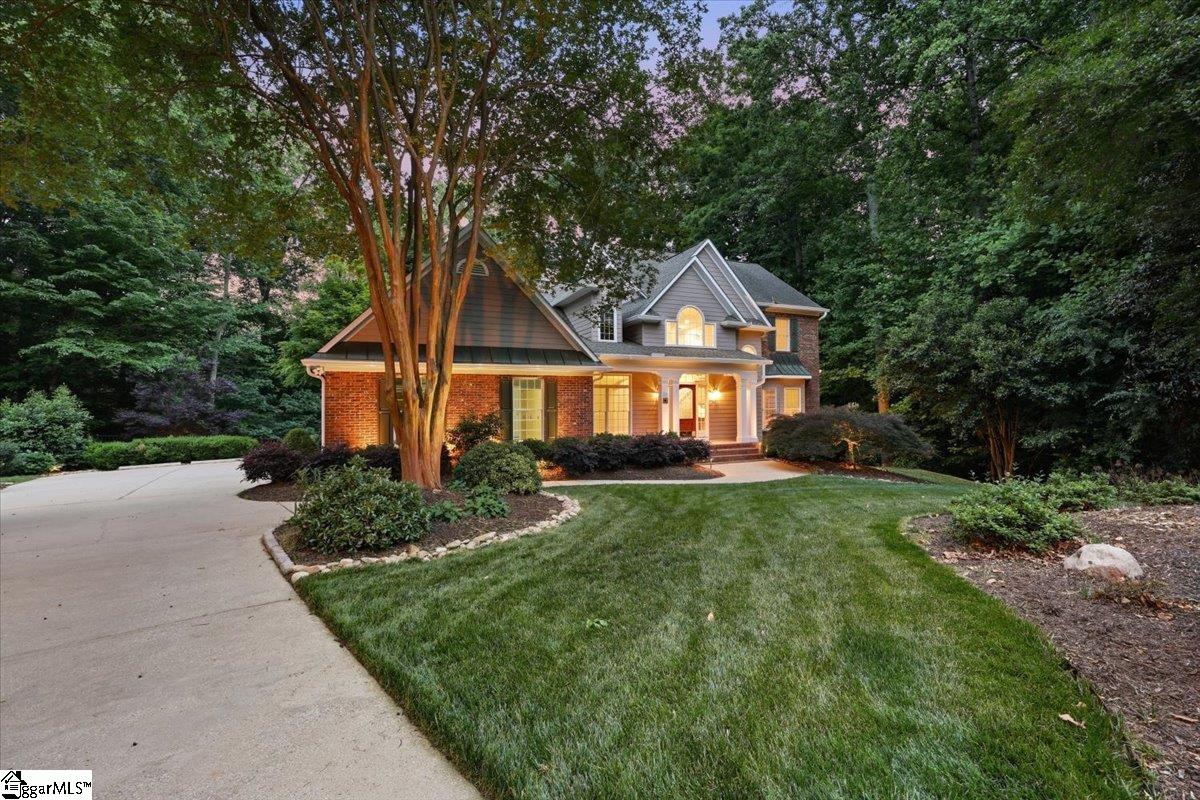 4 Radford Court