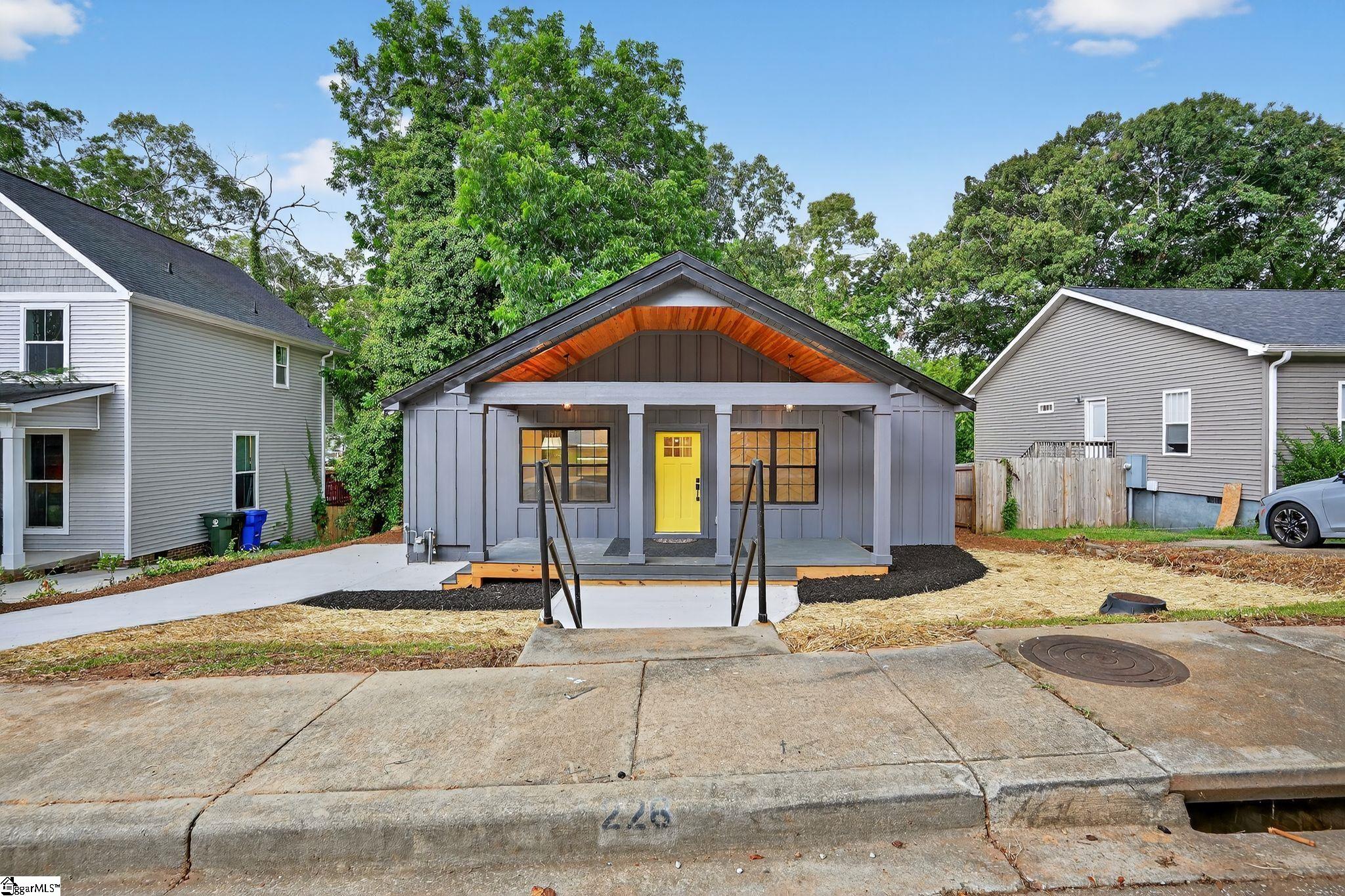 226 Maco Terrace