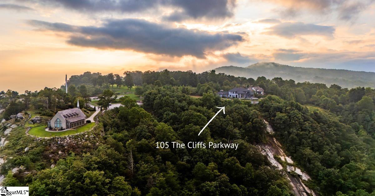 105 The Cliffs Parkway