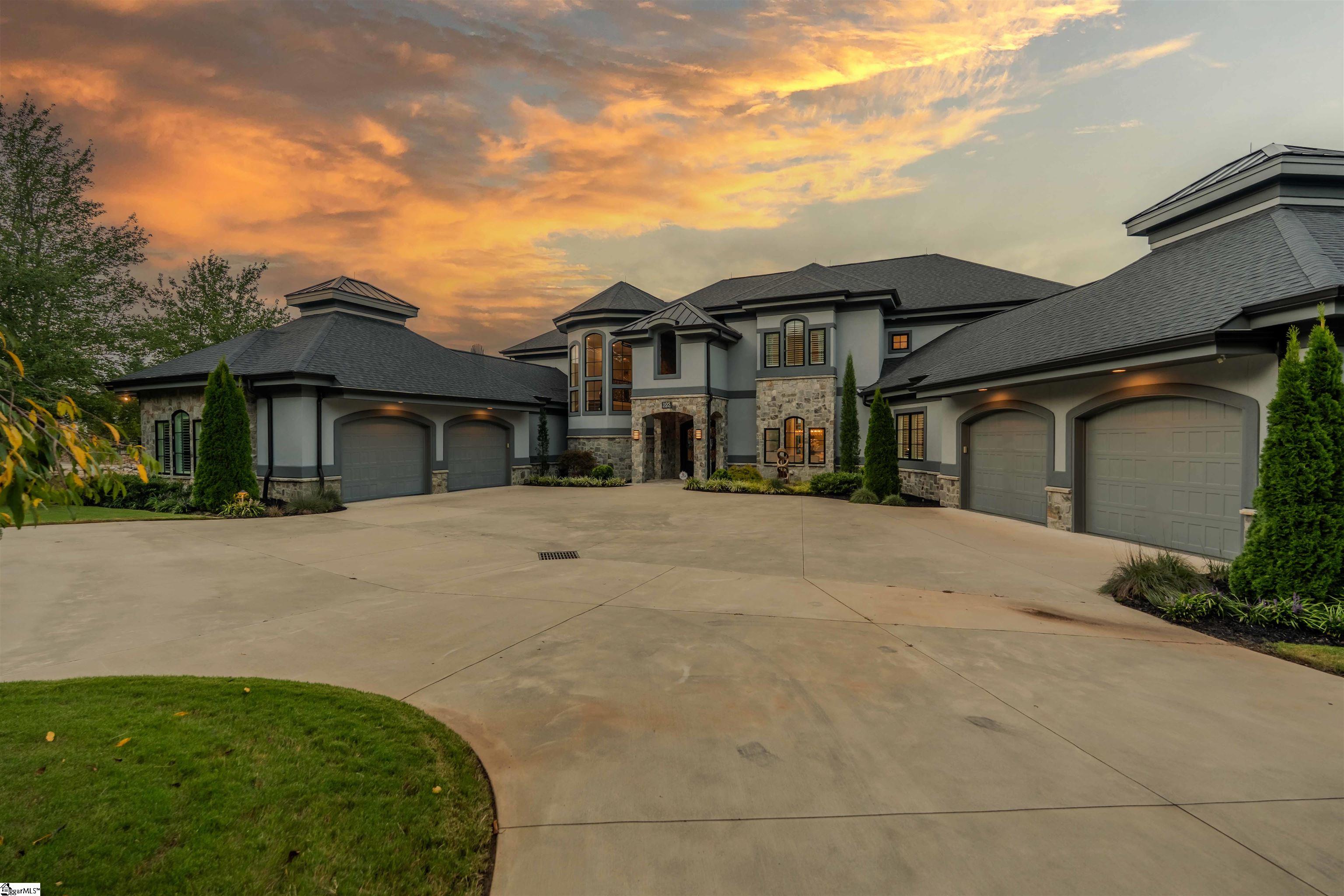 105 The Cliffs Parkway