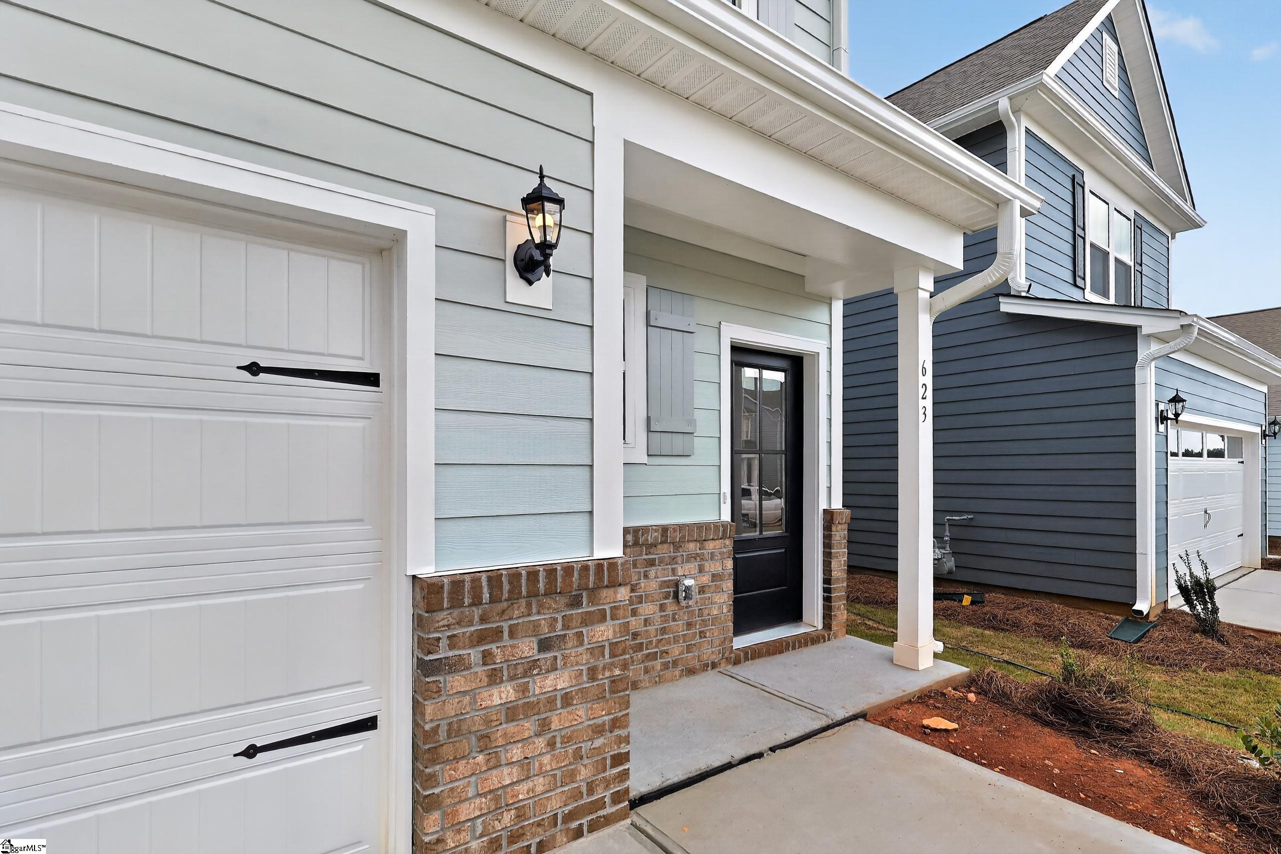 623 Sweetspire Trail Lot 152