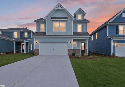 Photo of 623 Sweetspire Trail, Seneca, SC 29678 (MLS # 1601030)