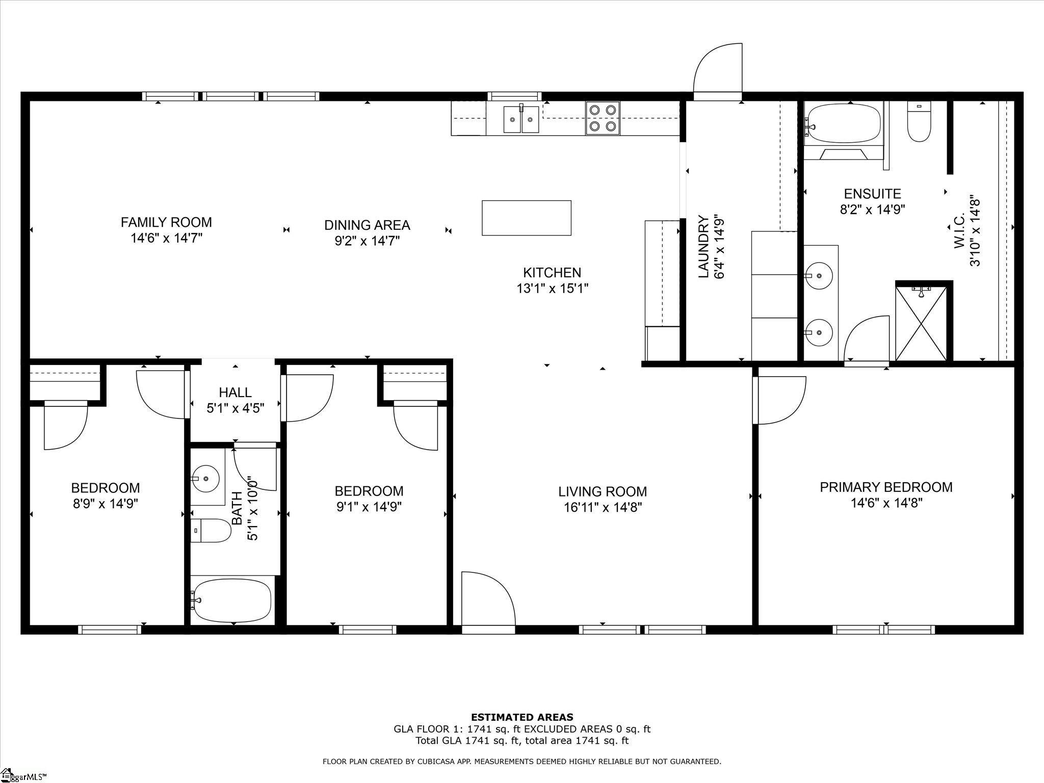 213 Leroy Drive