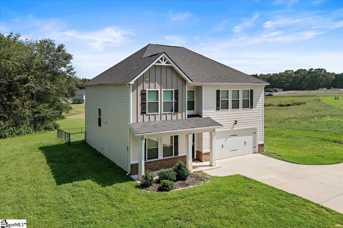 536 Grassy Pond Road